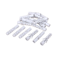 Tipla nylon Condor bulk 10 x 50 mm, 250 kom