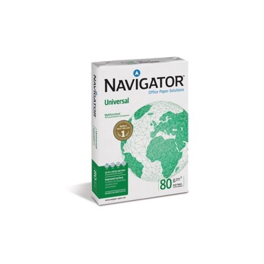 NAVIGATOR Fotokopirni papir A4