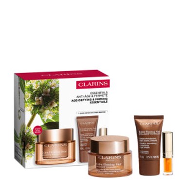 CLARINS Extra-firming, poklon set