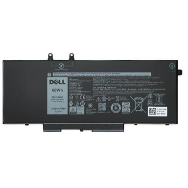 DELL Baterija N35WM