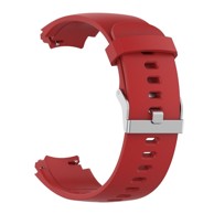 B-STRAP Silicone remen za Xiaomi Amazfit Verge, red
