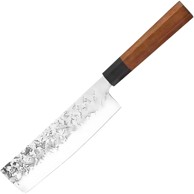 Kuhinjski nož Su-39319 Nakiri Kp39319, smeđi