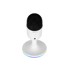 MARVO Mikrofon MIC-06 WH žičani RGB bijeli