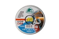 STAYER Rezni disk 125 mm