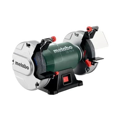 METABO Stolna brusilica DS 150 M, 370 W