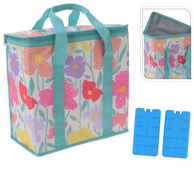 KOOPMAN Torba za hlađenje Collapsible Cool Bag 16 L