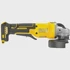 DEWALT Aku kutna brusilica DCG408NT, 18 V, solo alat