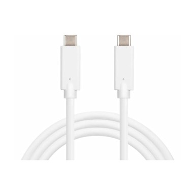 SANDBERG Kabel za punjenje USB-C, crni, 1m, 100W