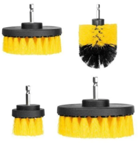 BIGSTREN Set četki za čišćenje za bušilicu ISO