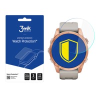 3MK hibridno staklo za Garmin
