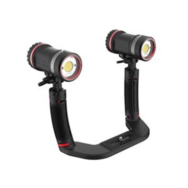 SEALIFE Set rasvjete SEA DRAGON DUO 10+ COLOR BOOST SL695