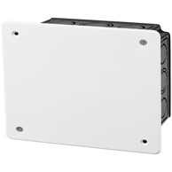 LUX TOOLS Podžbukna razvodna kutija 105x105x50mm