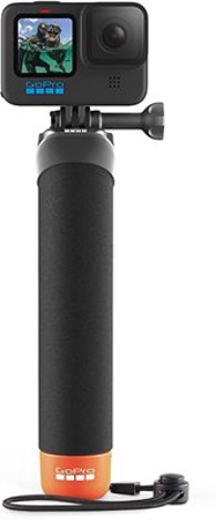 GOPRO Dodatak za sportske digitalne kamere, The Handler Floating Hand Grip AFHGM-003