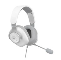 HAVIT Slušalice Gamenote 7.1 HV-H2230U bijelo/sive