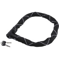 ABUS Lokot za bicikl Iven Steel-O-Chain 8210/85