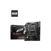 MSI Matična ploča Pro B650M-B, AMD B650, mATX, s.AM5