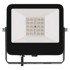 LED reflektor, ZS2413, Aveno, 20W, neutralno bijela, crna
