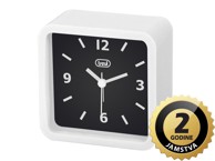 TREVI Budilica SL 3820, bijela
