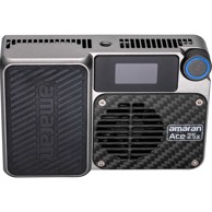 AMARAN Reflektor Ace 25x, silver