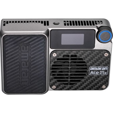 AMARAN Reflektor Ace 25x, silver