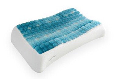 HESPO Jastuk Technogel Anatomic Curve 13