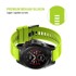 Silikonski remen za sat Garmin Fenix 7 / 6 / 5 / 5 Plus / 6 Pro - Tamno plava
