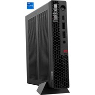 LENOVO Stolno računalo ThinkStation P3 Tiny / Intel Core i7-14700, 16 GB, 512 GB SSD, Quadro T400 4 GB