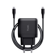 TRUST Punjač Maxo USB-C, kabel C-C, 45W