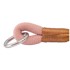 M-PETS Ogrlica M, eco, roza