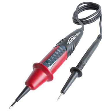 LUX TOOLS Ispitivač napona 40 TESTBO 540 012