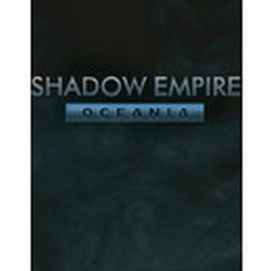 Igra za PC: Shadow Empire: Oceania