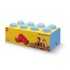 LEGO® Kutija za pohranu, svjetloplava