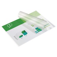 GBC Sjajne folije za plastificiranje 3743152, A6, 75 µm, 100 kom.