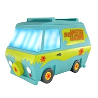 Kasica, Scooby-Doo Mystery Machine, 18cm