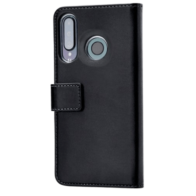 MOBILIZE PU kožna futrola tipa knjige za Huawei P30 Lite / P30 Lite New Edition, crna