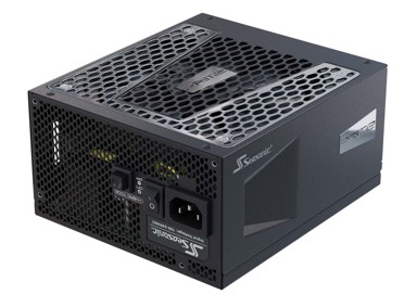 SEASONIC Napajanje Prime TX-1300 80 Plus Titanium modularno, ATX 3.0, PCIe 5.0 - 1300 W