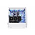 THERMALTAKE Kućište S250 TG SNOW, mid tower, E-ATX, bijelo