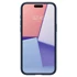 SPIGEN Maskica Liquid Air za iPhone 15 Pro, navy, plava