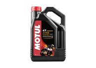 MOTUL Moto ulje 7100 10W-50 4T 4 l