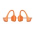 SHOKZ OpenRun Pro 2 Mini Headset Wireless Ear-hook Sports Bluetooth Orange