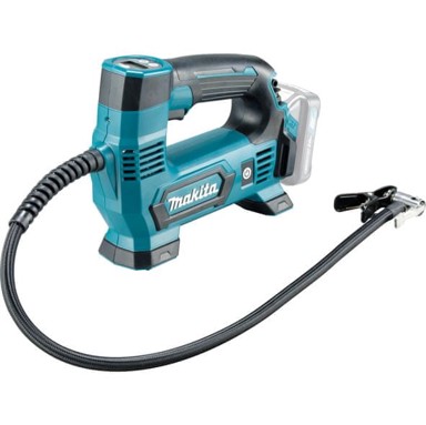 MAKITA Akumulatorska zračna pumpa MP100DZ CXT