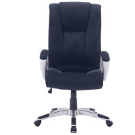 ELEMENT Gaming stolica Comfort, crna