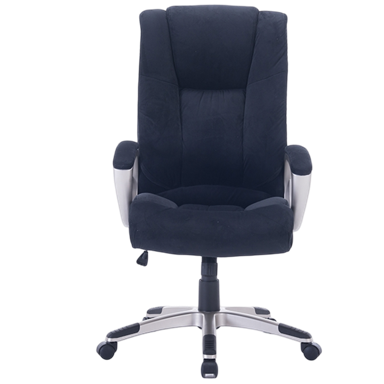 ELEMENT Gaming stolica Comfort, crna