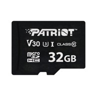 PATRIOT Memorijska kartica VX SERIAS 32GB MicroSDXC V30 CLASS 10 UHS-I