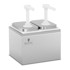 Dozator za umak, 2 x 2L