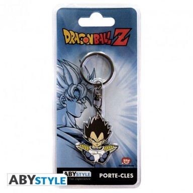 ABYSTYLE Privjesak Dragon Ball Vegeta