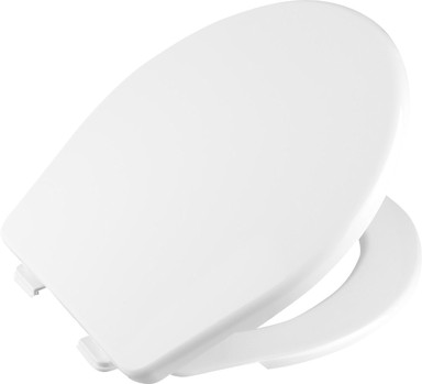 AQUALINE WC sjedalo REGINA, bijela