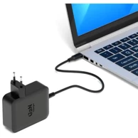 PORT Punjač 100 W GaN2 USB-C s fiksnim kabelom 1,5 m