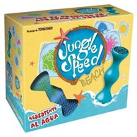 ASMODEE Društvena igra Jungle Speed JSBEAC01ES