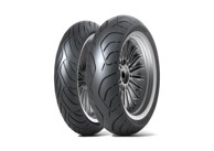 DUNLOP Moto guma SportMax RoadSmart 3 120/70R15 56H (F) TL